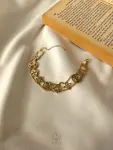 LV bracelet