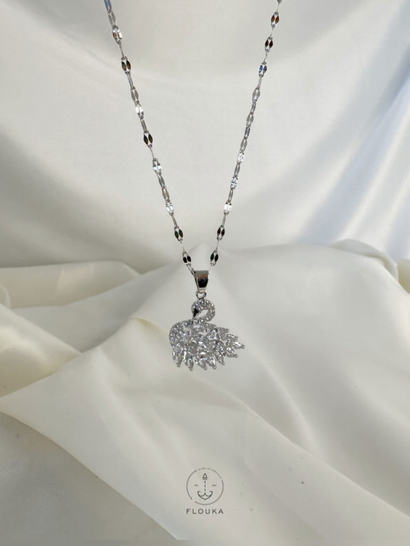 swarovski necklace straus