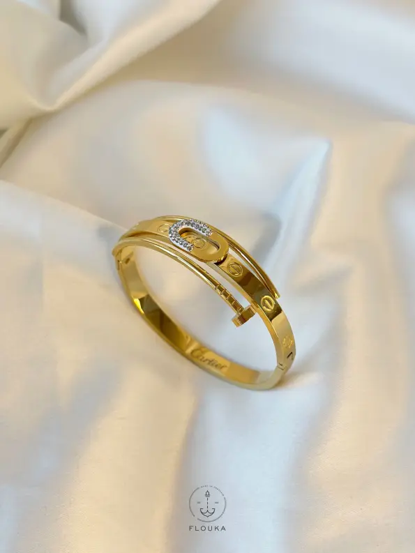 extra nail bracelet