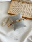 space magnet bracelet