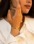 eye bracelet