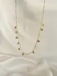 star necklace