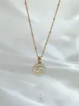 cancer necklace