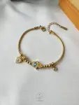 palm mouse bracelet
