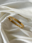 basic cartier bracelet without seal