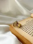 Arrows ring