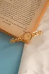 mom coin bracelet