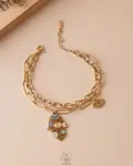 palm bracelet
