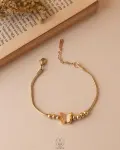 butterfly bracelet