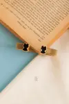 black teddy bear bracelet