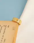 skin free size ring