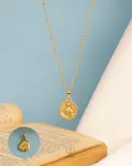 سلسله استانلس مط برج الثور دابل فيس
