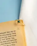 free size gold ring
