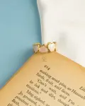 eight hearts rasin ring