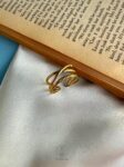 amazing gold ring