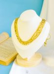 five layers chocker necklace