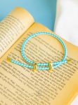 aqua free size bangle