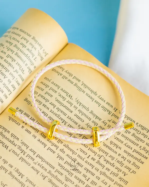 light mix colour free size bangle