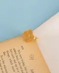 big vancleef ring