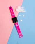 sofia the first digital watch