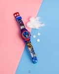 Transformers cute watch