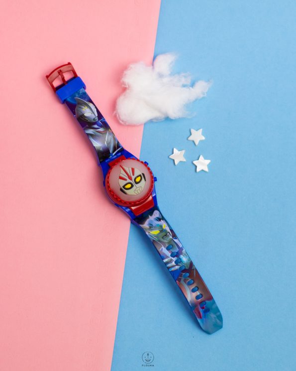 cute poy watch