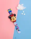 minnie mouse kids watch