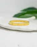 gold cartier kids bracelet