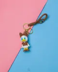 BATOTA rabber key chain