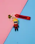 DASH apper keychain