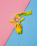 EAR PUMP POKYMON keychain