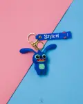 EAR PUMP STITSH keychain