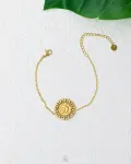 coin straus bracelet
