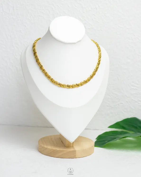 ninja gold bracelet