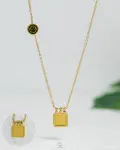 enta 3omry necklace