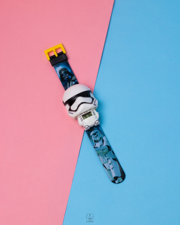 STAR WARS watch