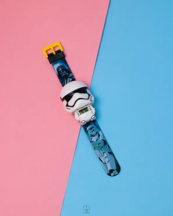 STAR WARS watch