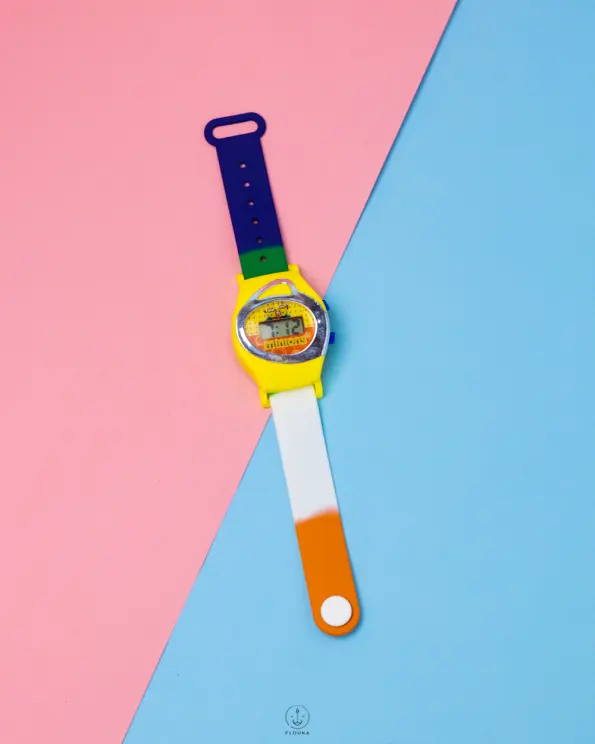 Minions watch