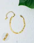 versace snake bracelet