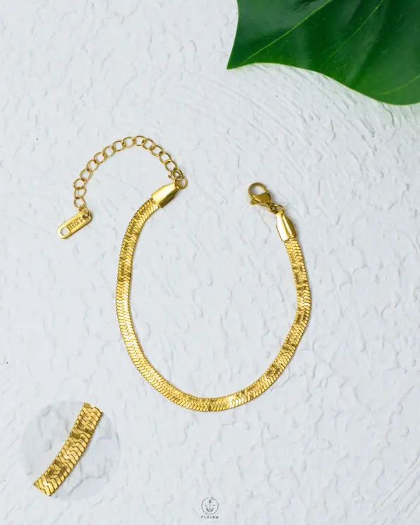 versace snake bracelet