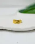 gold free size ring