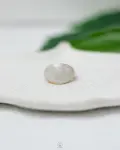 wide ball rasin ring