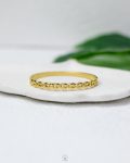 gold chain bracelet