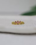 ROBANZEL Pandora ring