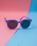 burble sun glasses