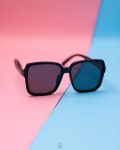 pink sun glasses