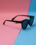 pink sun glasses