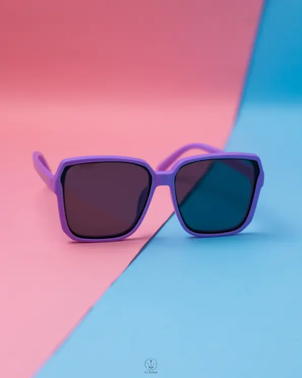 burble sun glasses