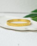 lotus pharonic bracelet