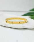 pump nail cartier bracelet